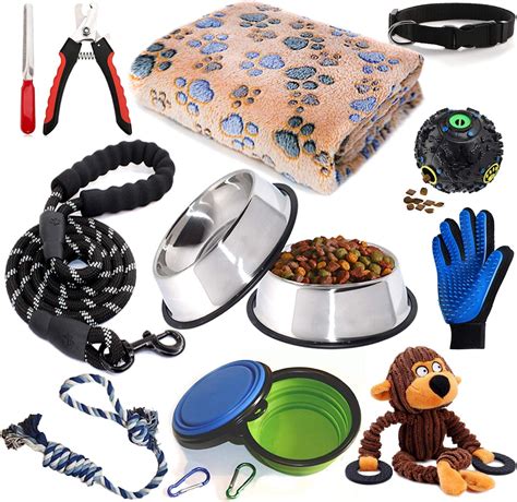 Pet Supplies At Amazon 